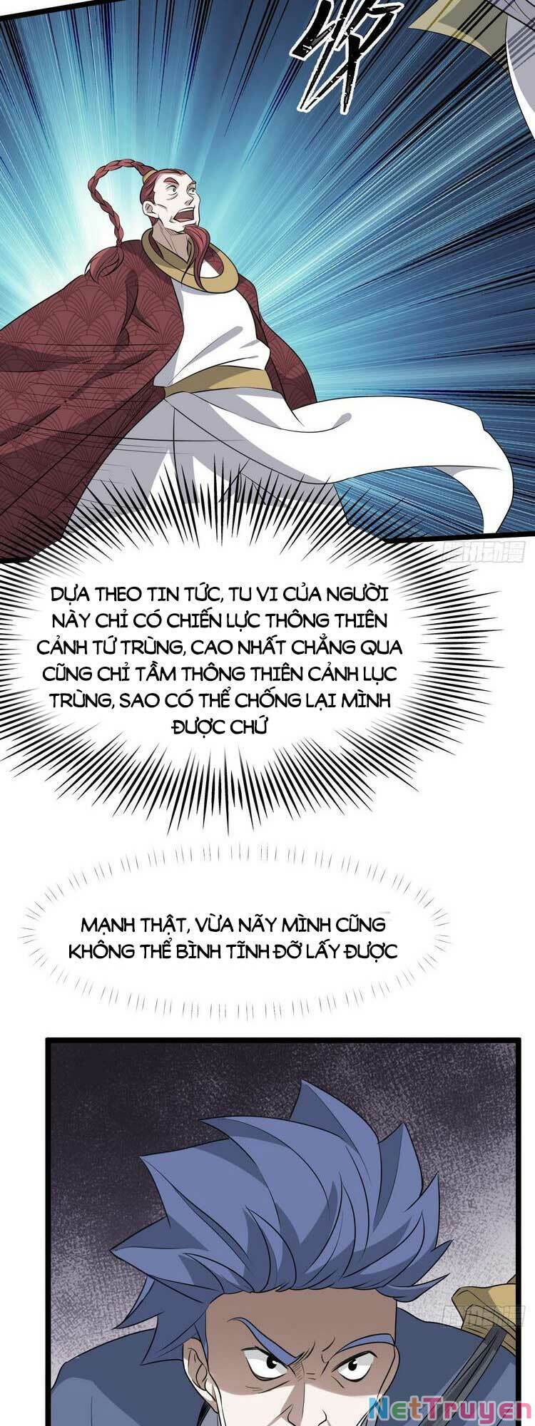 Hệ Thống Gánh Con Mạnh Nhất Chapter 64 - Page 22