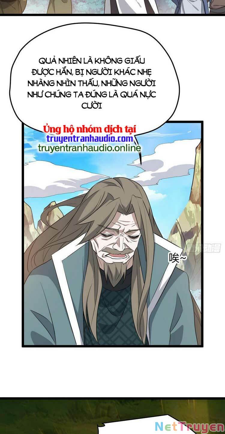 Hệ Thống Gánh Con Mạnh Nhất Chapter 64 - Page 28