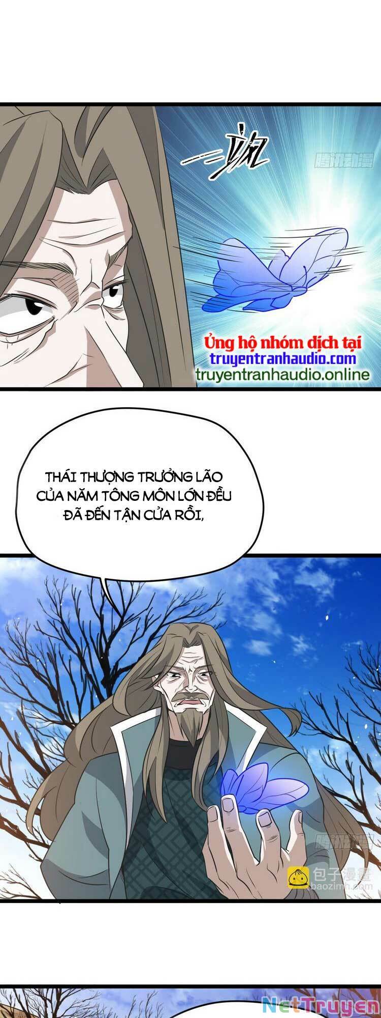 Hệ Thống Gánh Con Mạnh Nhất Chapter 64 - Page 6