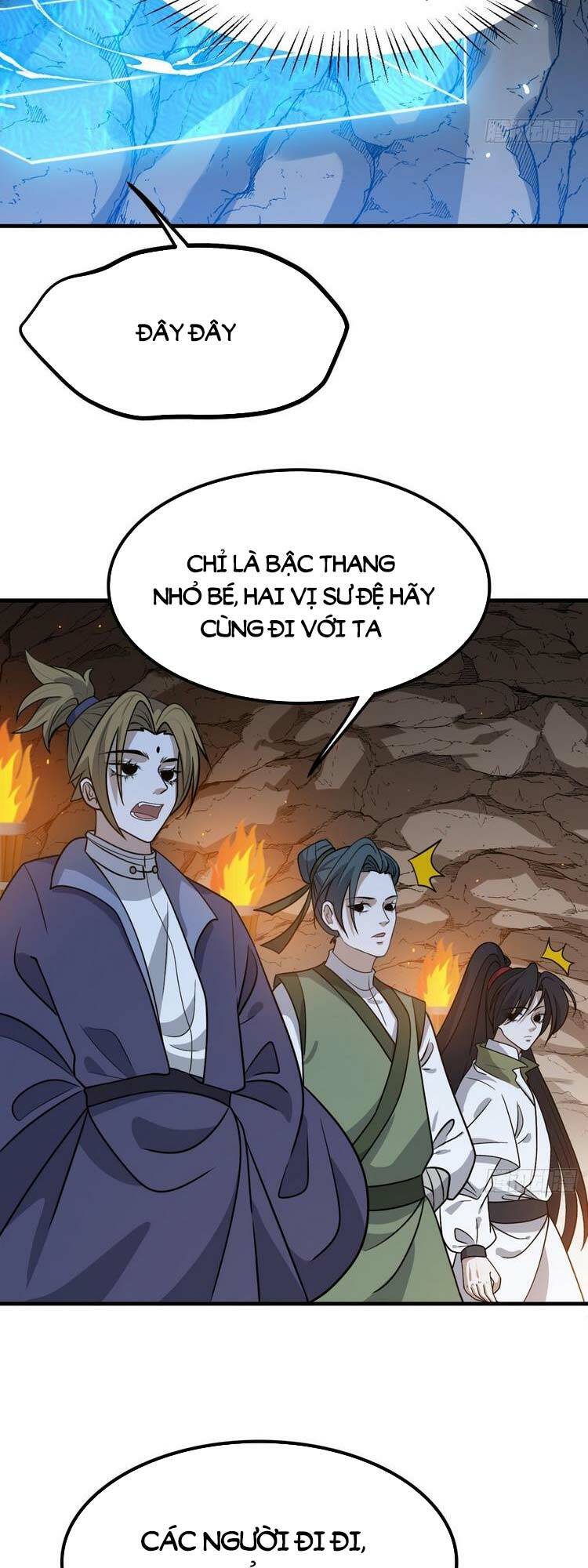 Hệ Thống Gánh Con Mạnh Nhất Chapter 43 - Page 16