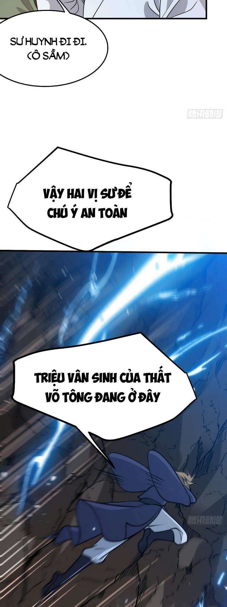 Hệ Thống Gánh Con Mạnh Nhất Chapter 43 - Page 18