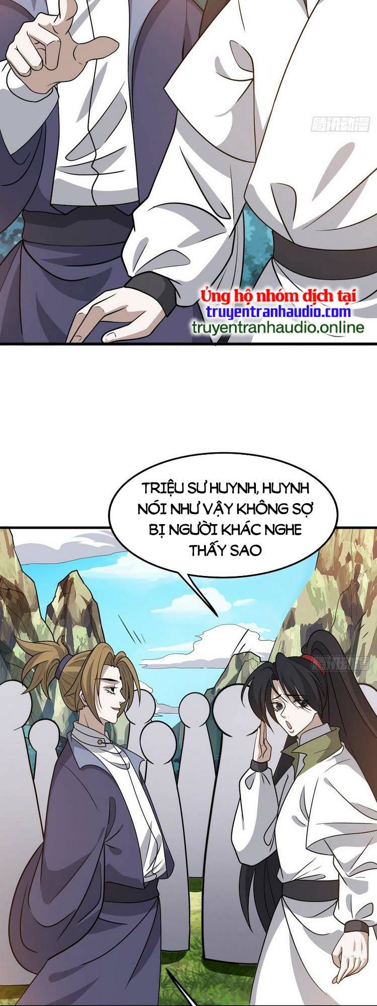 Hệ Thống Gánh Con Mạnh Nhất Chapter 43 - Page 2