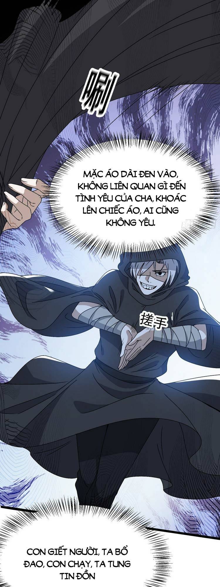 Hệ Thống Gánh Con Mạnh Nhất Chapter 27 - Page 28