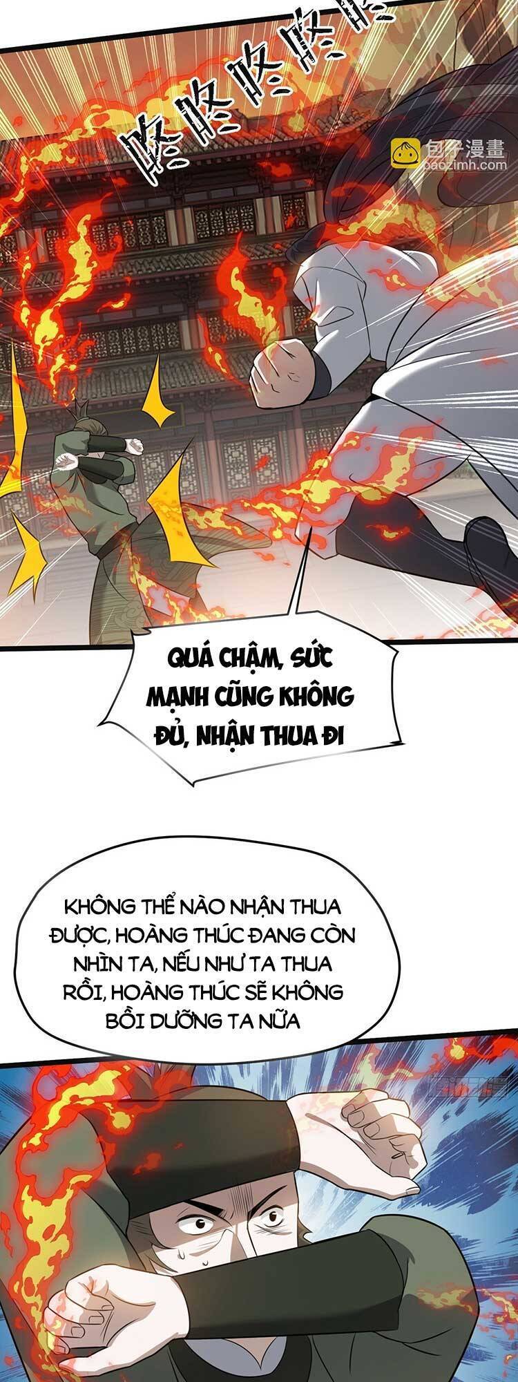 Hệ Thống Gánh Con Mạnh Nhất Chapter 70 - Page 2