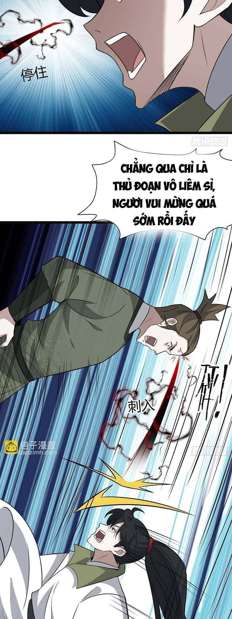 Hệ Thống Gánh Con Mạnh Nhất Chapter 70 - Page 6