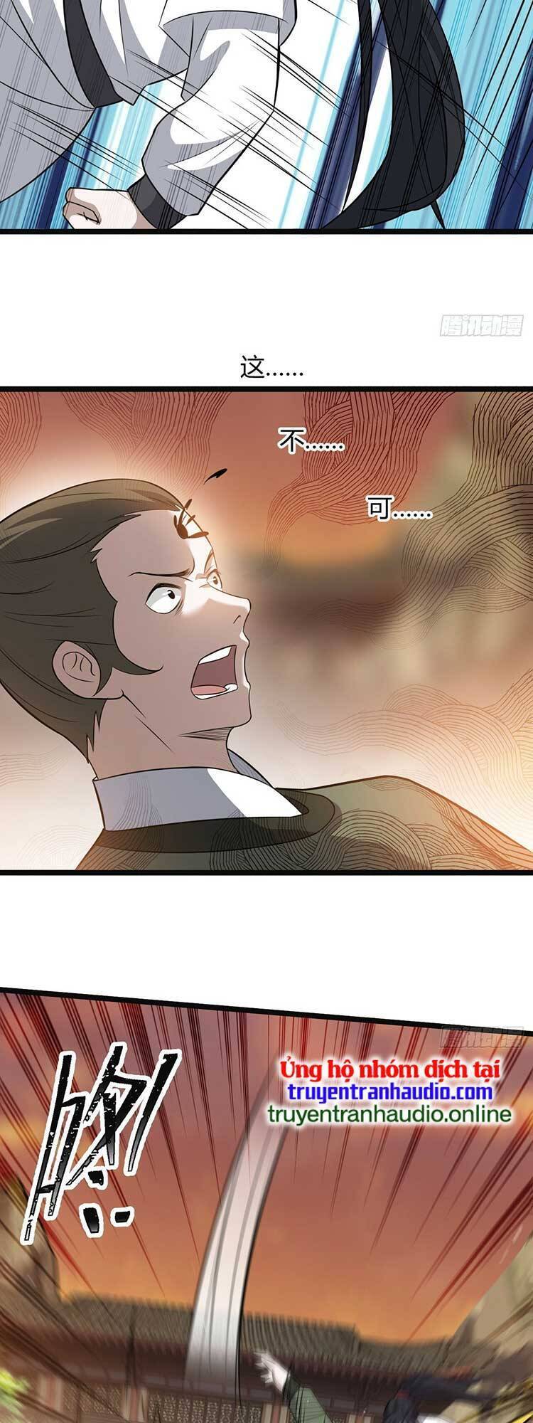 Hệ Thống Gánh Con Mạnh Nhất Chapter 70 - Page 7