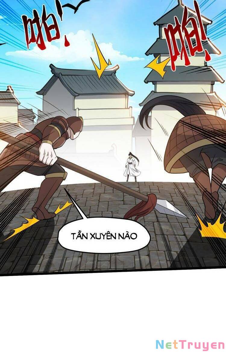 Hệ Thống Gánh Con Mạnh Nhất Chapter 96 - Page 12