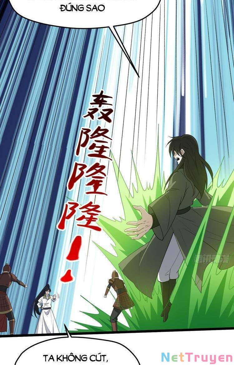 Hệ Thống Gánh Con Mạnh Nhất Chapter 96 - Page 20