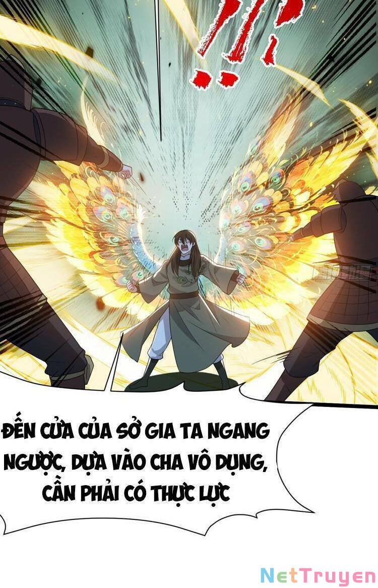 Hệ Thống Gánh Con Mạnh Nhất Chapter 96 - Page 23