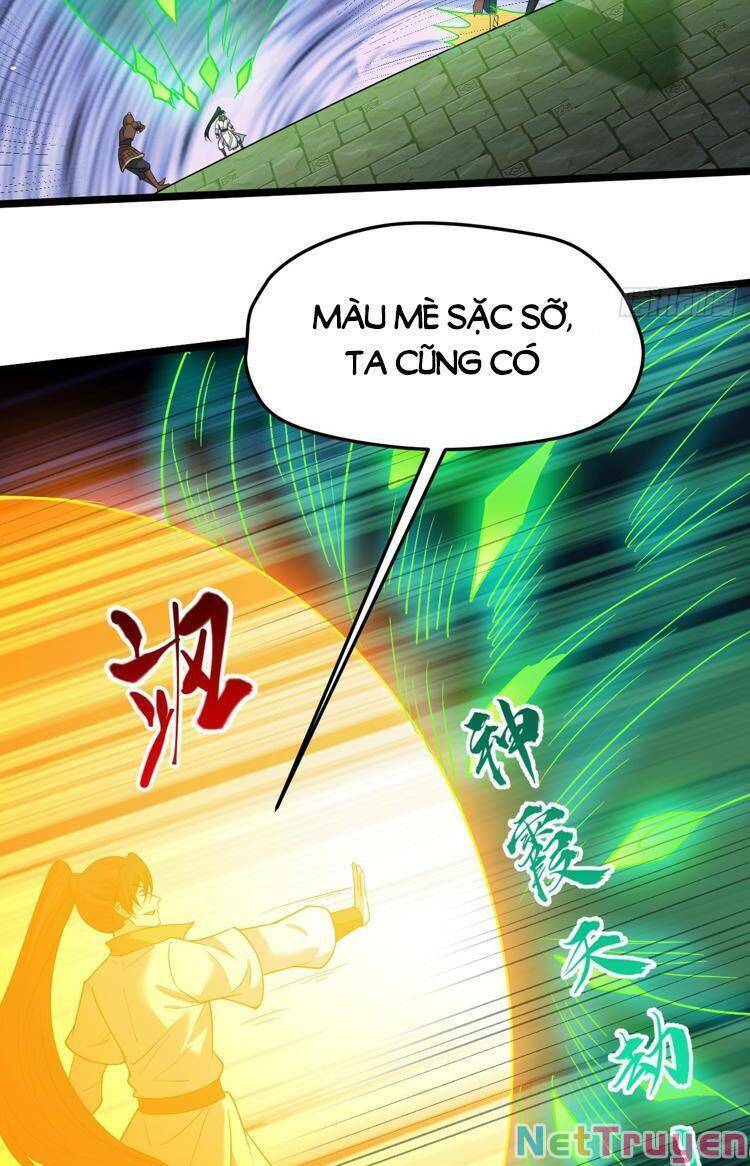 Hệ Thống Gánh Con Mạnh Nhất Chapter 96 - Page 25