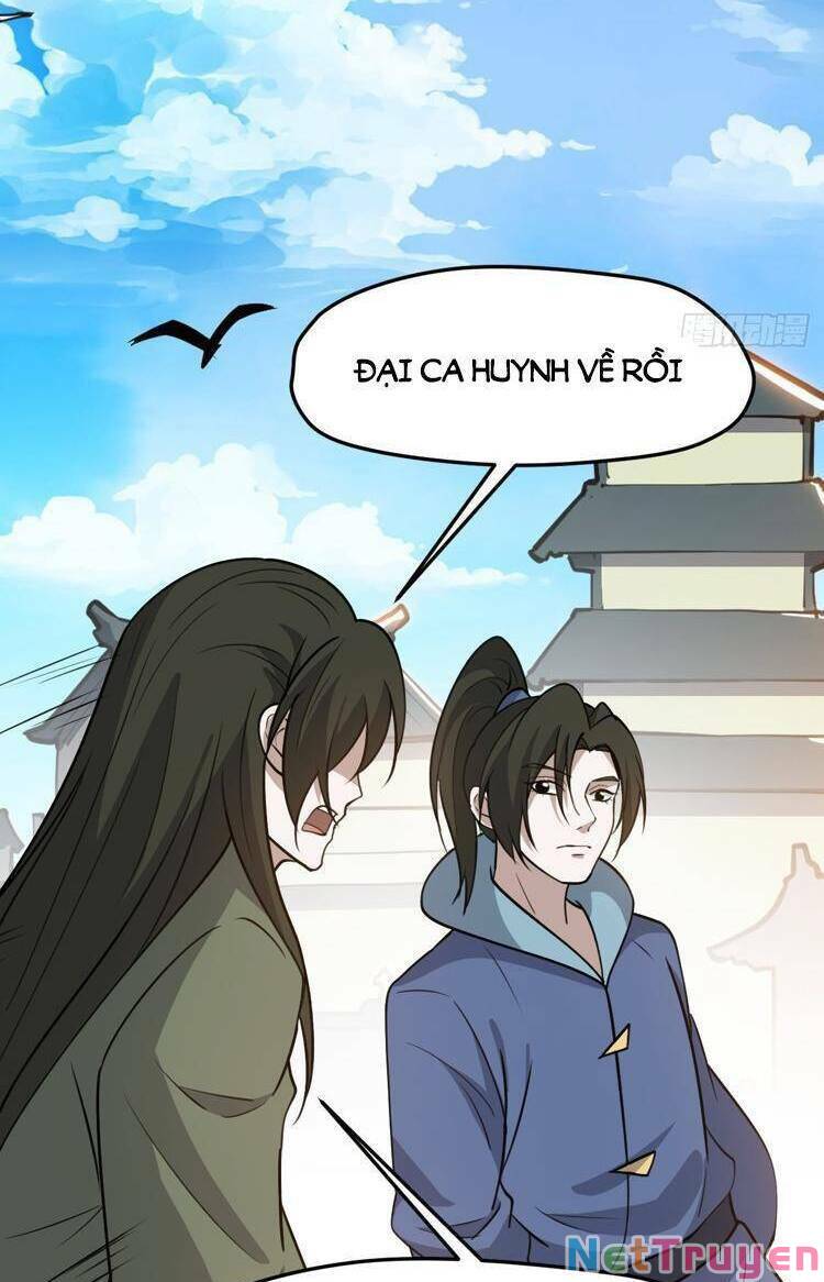 Hệ Thống Gánh Con Mạnh Nhất Chapter 96 - Page 33