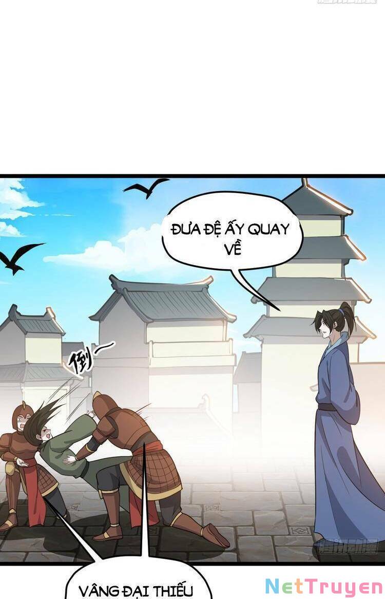 Hệ Thống Gánh Con Mạnh Nhất Chapter 96 - Page 35