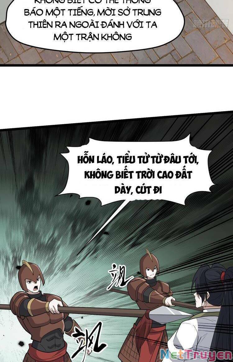 Hệ Thống Gánh Con Mạnh Nhất Chapter 96 - Page 5