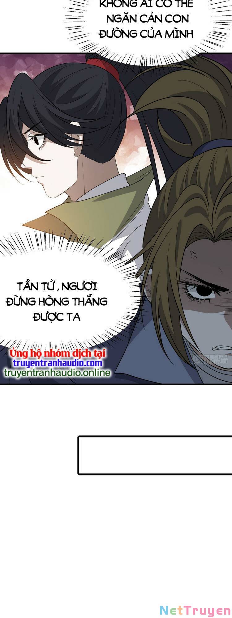 Hệ Thống Gánh Con Mạnh Nhất Chapter 49 - Page 11