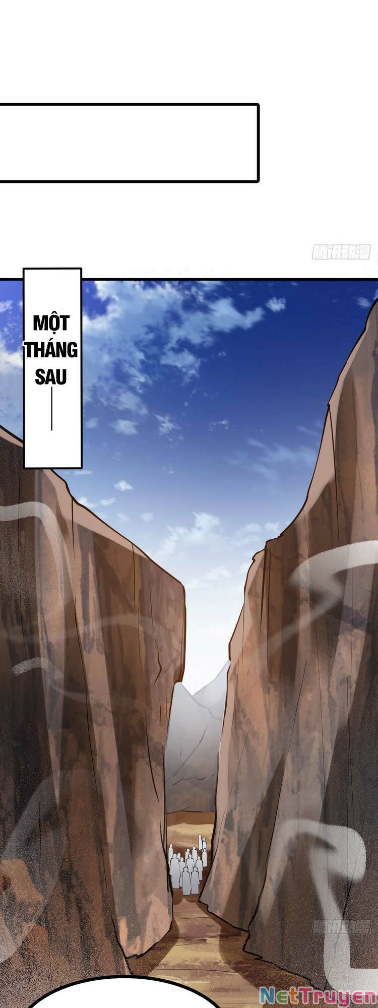 Hệ Thống Gánh Con Mạnh Nhất Chapter 49 - Page 12