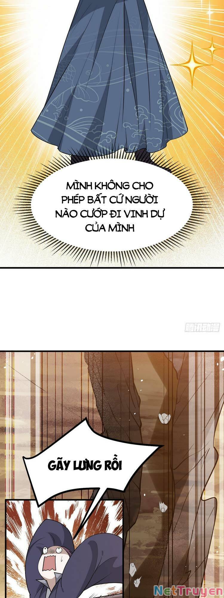 Hệ Thống Gánh Con Mạnh Nhất Chapter 49 - Page 15