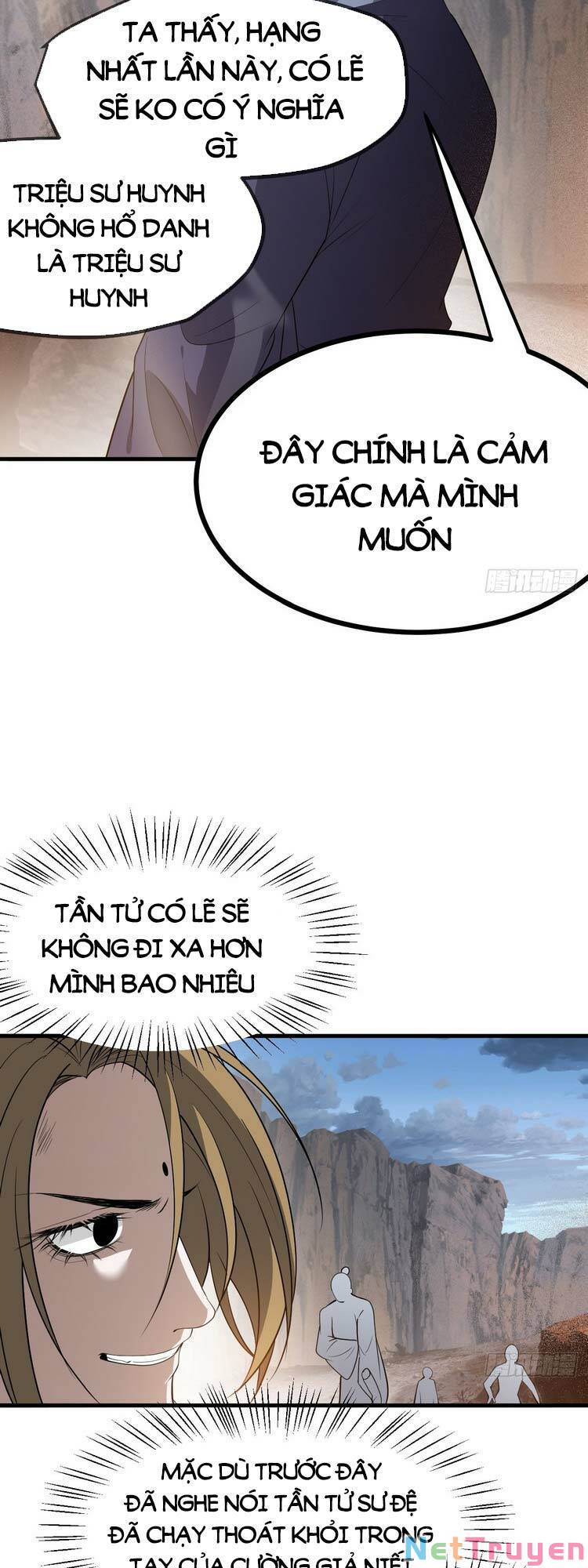 Hệ Thống Gánh Con Mạnh Nhất Chapter 49 - Page 24