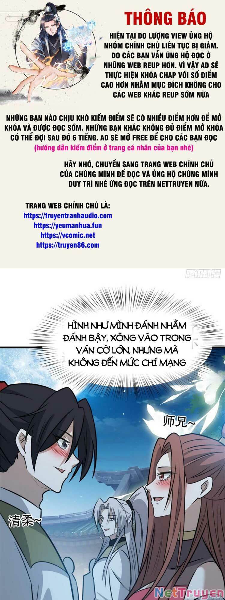 Hệ Thống Gánh Con Mạnh Nhất Chapter 62 - Page 1