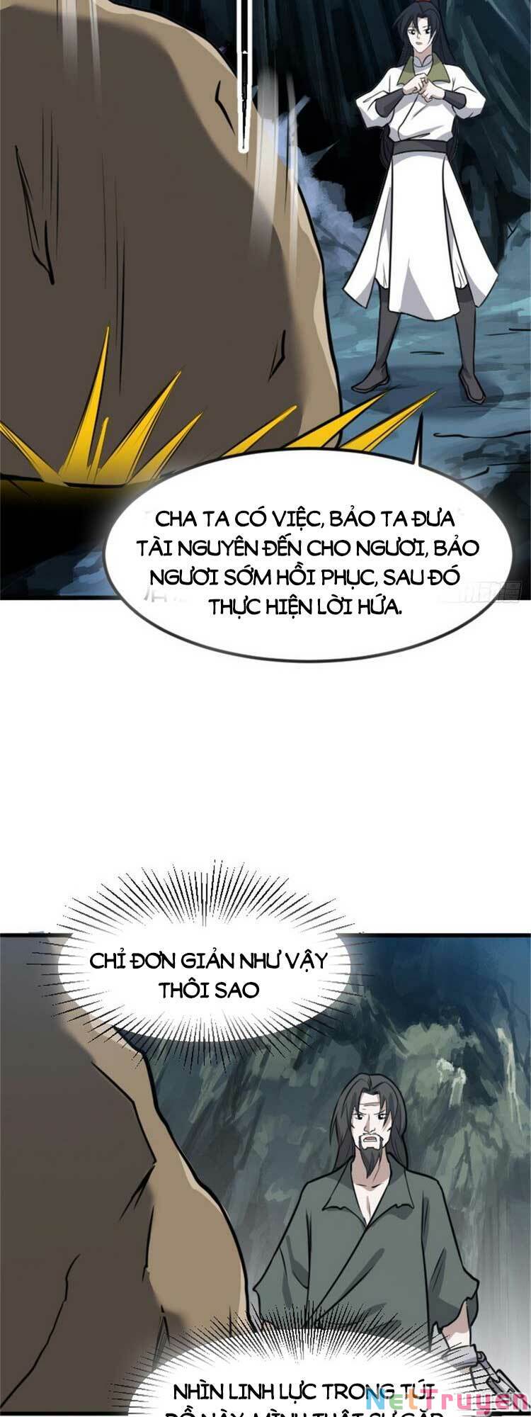 Hệ Thống Gánh Con Mạnh Nhất Chapter 62 - Page 16