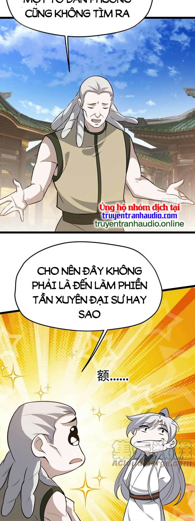 Hệ Thống Gánh Con Mạnh Nhất Chapter 76 - Page 10