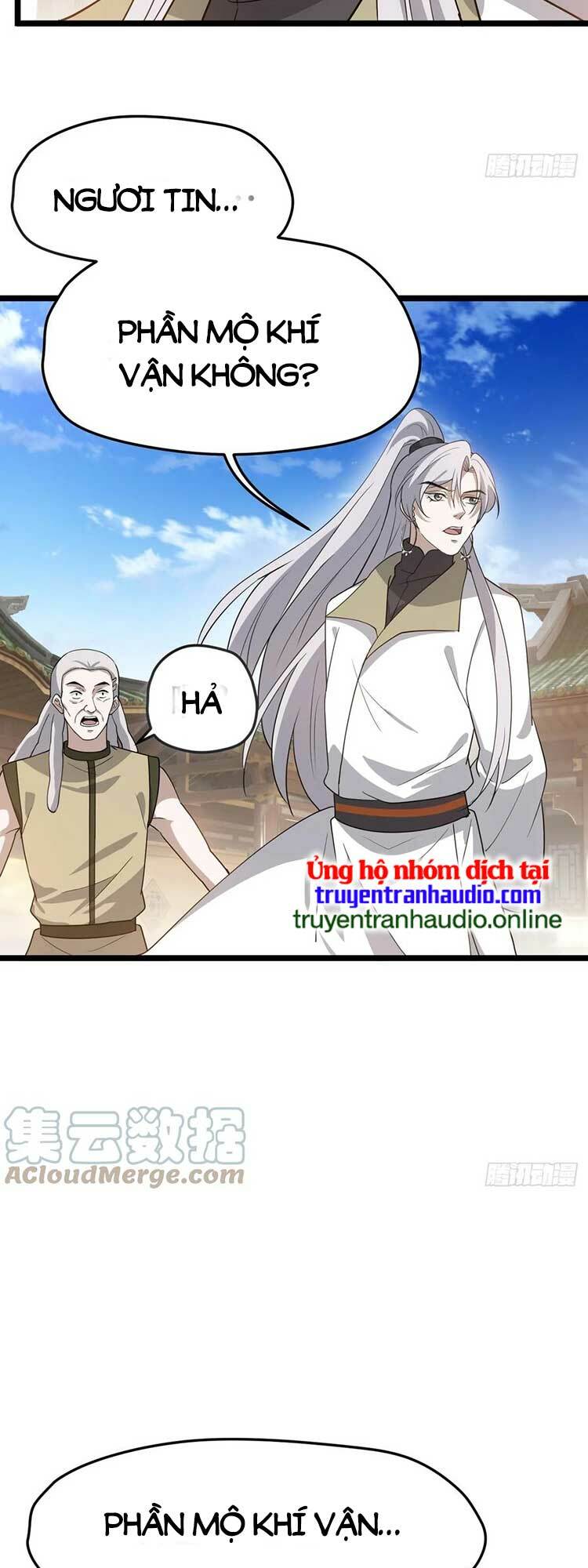 Hệ Thống Gánh Con Mạnh Nhất Chapter 76 - Page 12