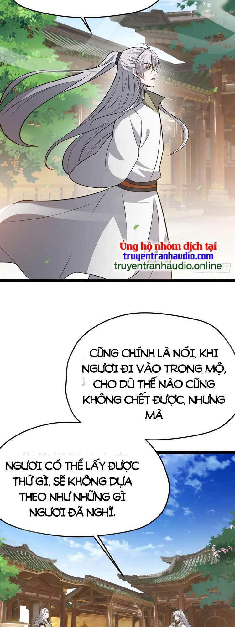 Hệ Thống Gánh Con Mạnh Nhất Chapter 76 - Page 15