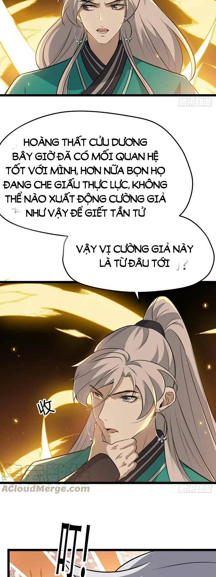 Hệ Thống Gánh Con Mạnh Nhất Chapter 76 - Page 26