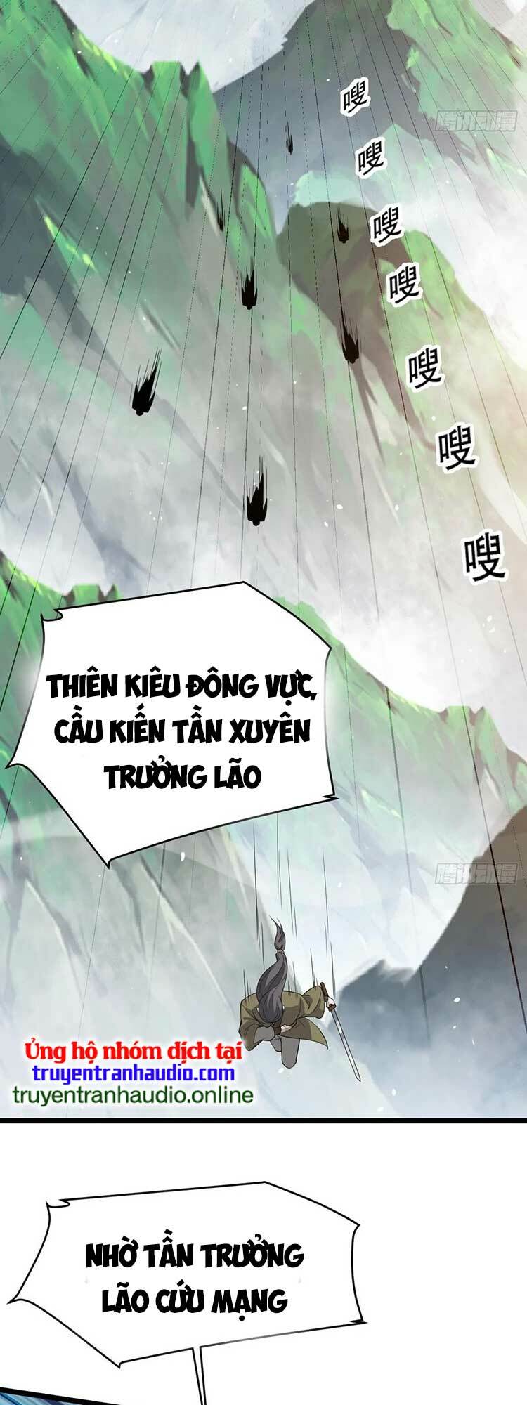 Hệ Thống Gánh Con Mạnh Nhất Chapter 76 - Page 29