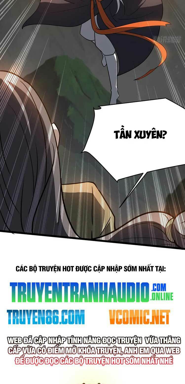 Hệ Thống Gánh Con Mạnh Nhất Chapter 76 - Page 33