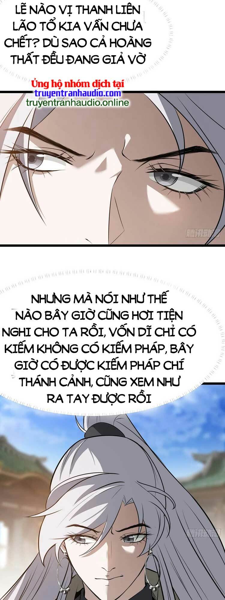 Hệ Thống Gánh Con Mạnh Nhất Chapter 76 - Page 8