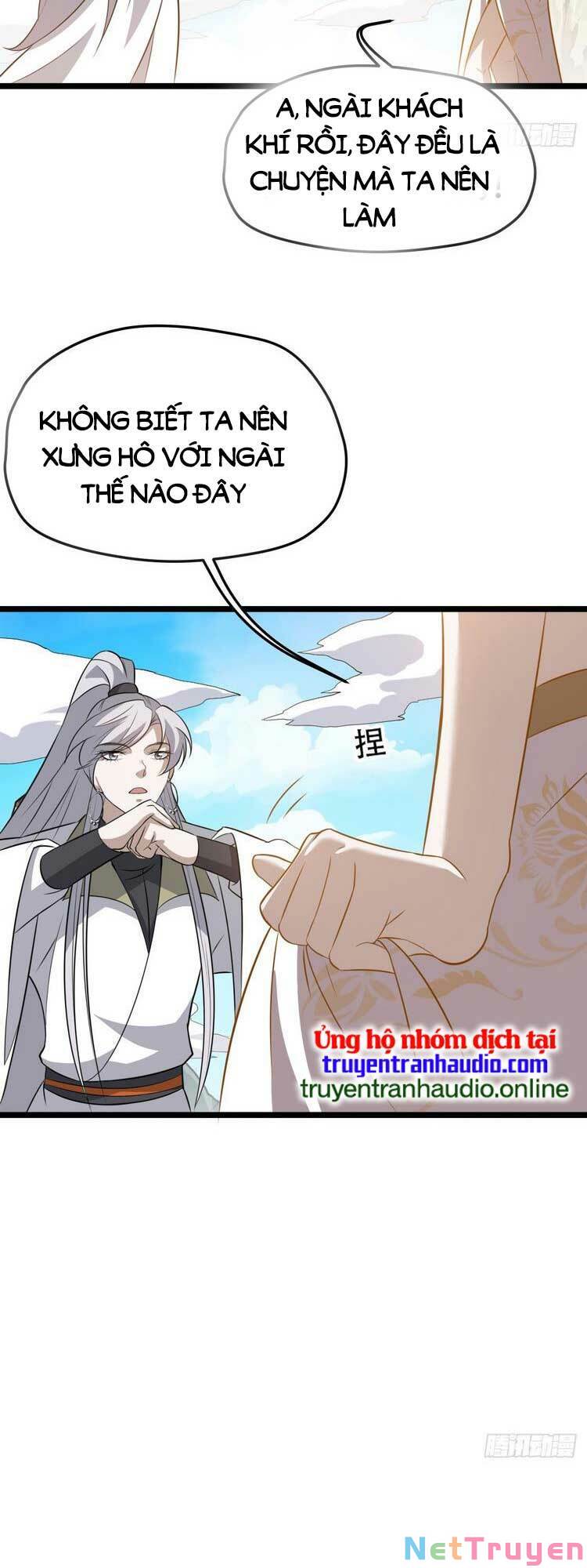 Hệ Thống Gánh Con Mạnh Nhất Chapter 73 - Page 19