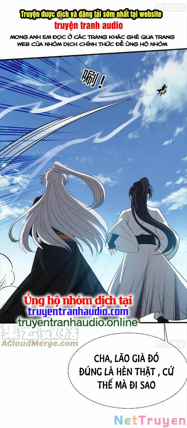 Hệ Thống Gánh Con Mạnh Nhất Chapter 19 - Page 1