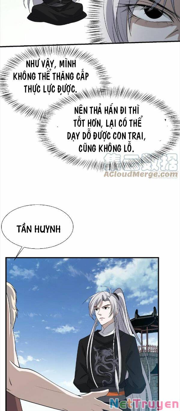 Hệ Thống Gánh Con Mạnh Nhất Chapter 19 - Page 13