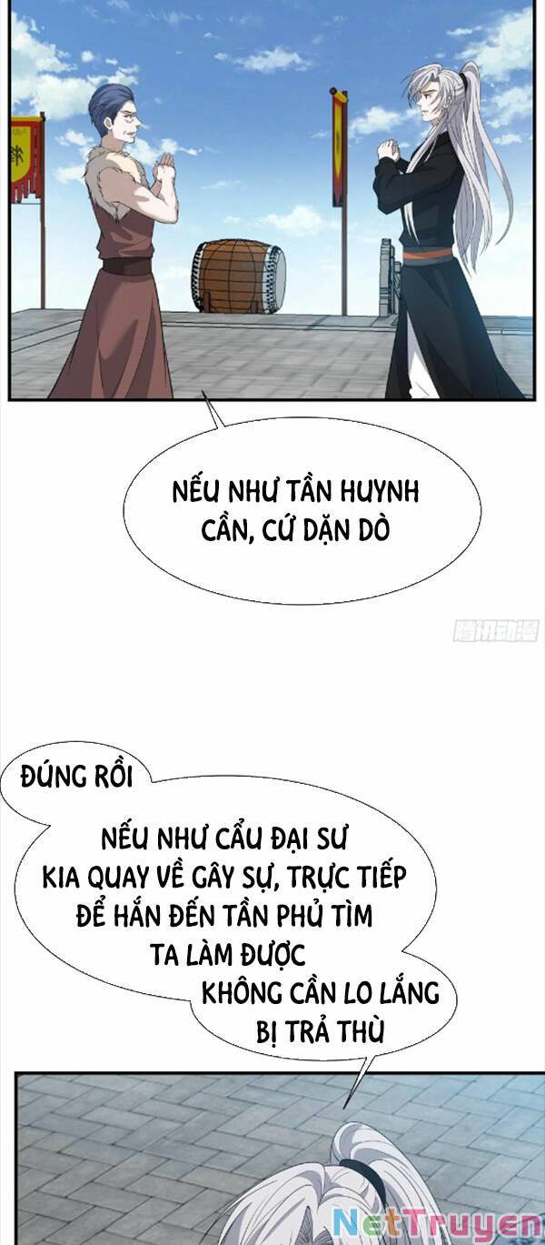 Hệ Thống Gánh Con Mạnh Nhất Chapter 19 - Page 16