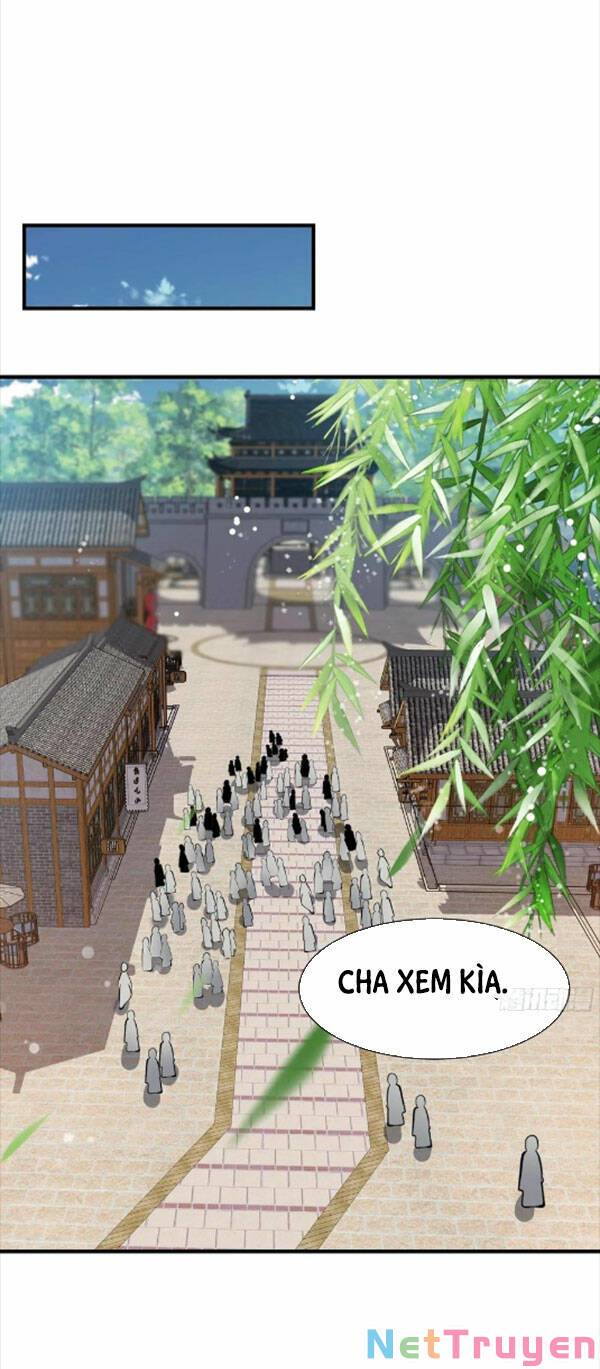 Hệ Thống Gánh Con Mạnh Nhất Chapter 19 - Page 21