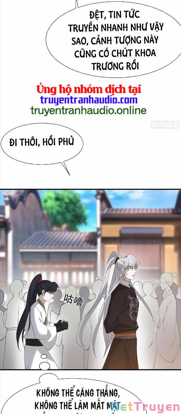 Hệ Thống Gánh Con Mạnh Nhất Chapter 19 - Page 23