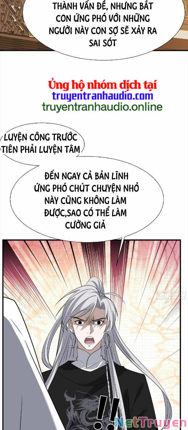 Hệ Thống Gánh Con Mạnh Nhất Chapter 19 - Page 25