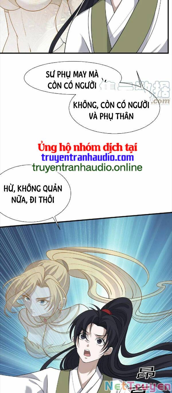 Hệ Thống Gánh Con Mạnh Nhất Chapter 19 - Page 27