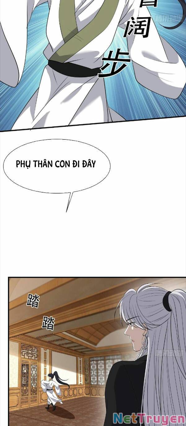 Hệ Thống Gánh Con Mạnh Nhất Chapter 19 - Page 28