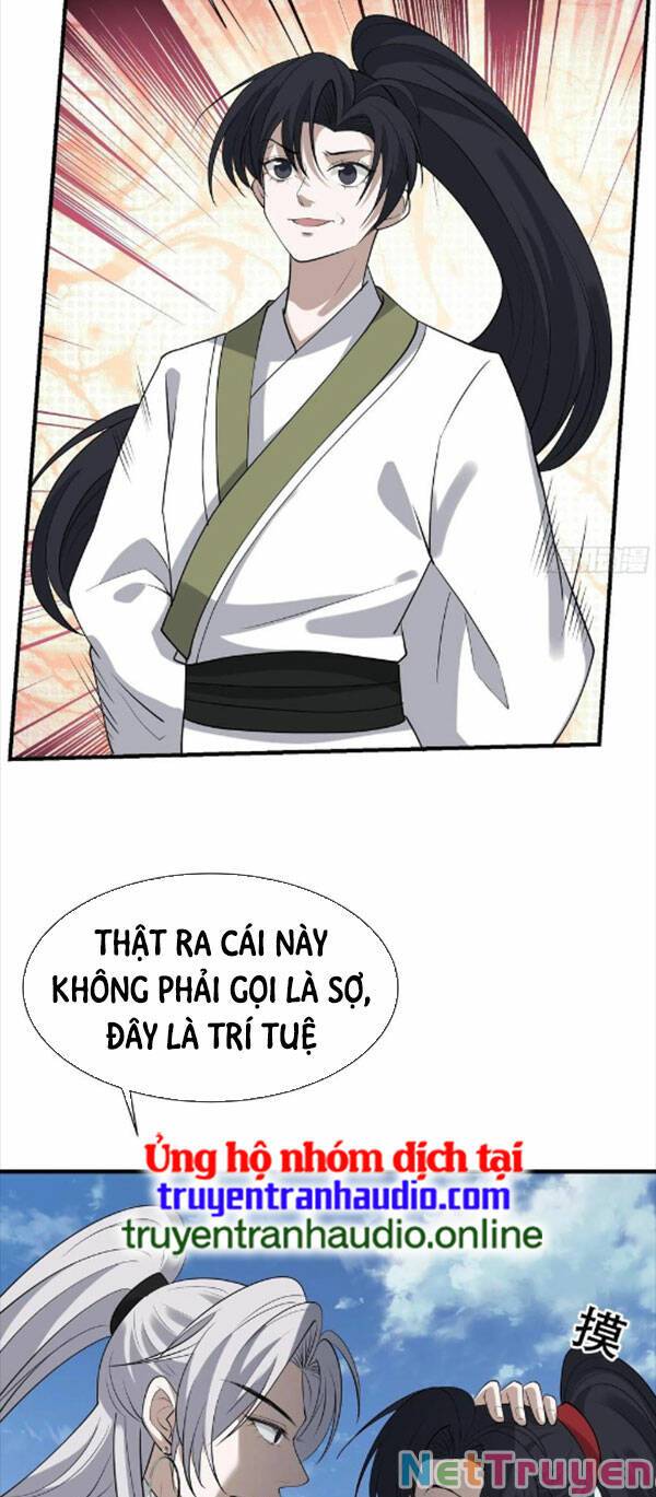 Hệ Thống Gánh Con Mạnh Nhất Chapter 19 - Page 3