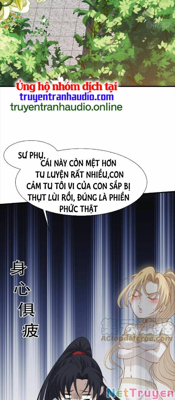 Hệ Thống Gánh Con Mạnh Nhất Chapter 19 - Page 31