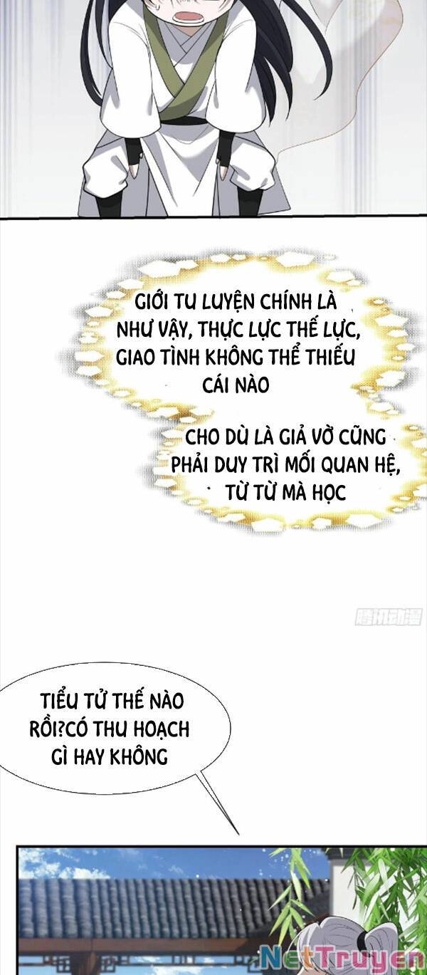 Hệ Thống Gánh Con Mạnh Nhất Chapter 19 - Page 32