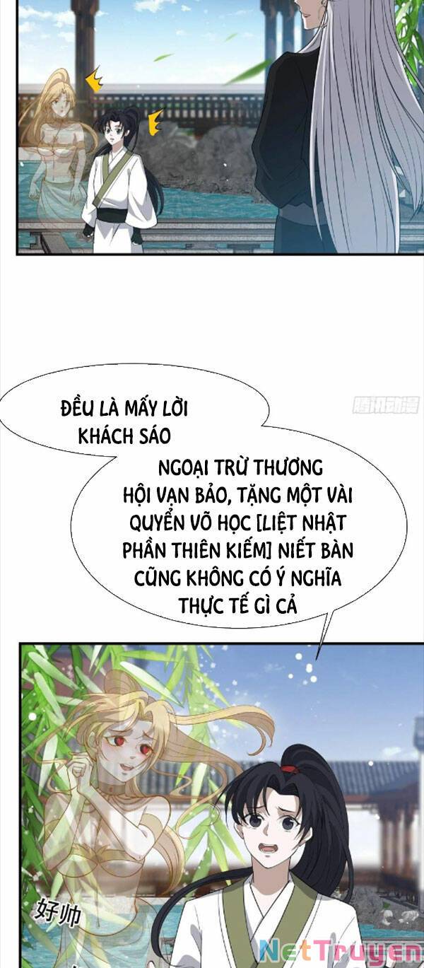 Hệ Thống Gánh Con Mạnh Nhất Chapter 19 - Page 33