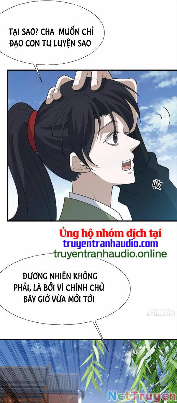 Hệ Thống Gánh Con Mạnh Nhất Chapter 19 - Page 35