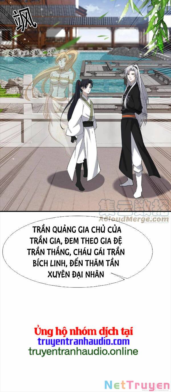 Hệ Thống Gánh Con Mạnh Nhất Chapter 19 - Page 36