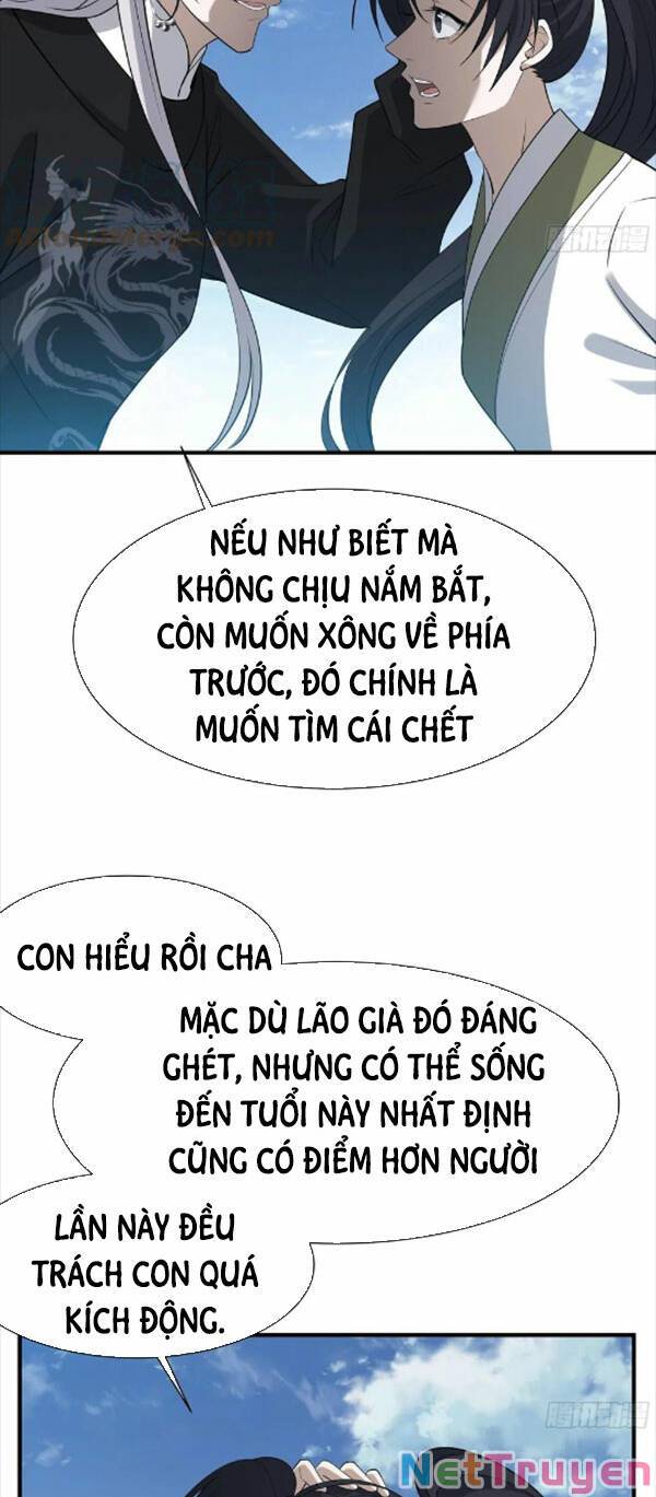 Hệ Thống Gánh Con Mạnh Nhất Chapter 19 - Page 4