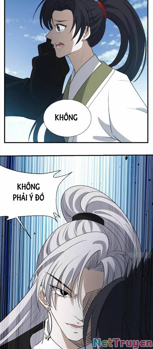 Hệ Thống Gánh Con Mạnh Nhất Chapter 19 - Page 5