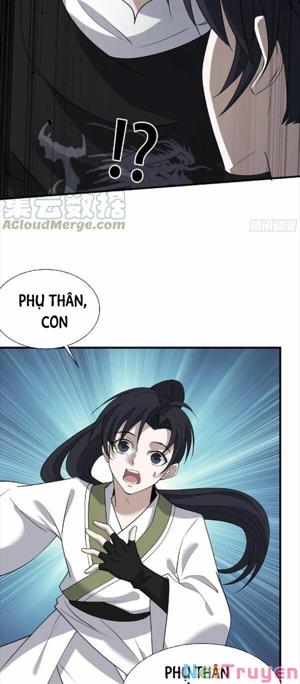 Hệ Thống Gánh Con Mạnh Nhất Chapter 19 - Page 6