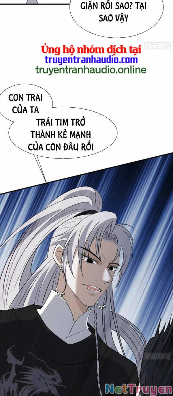 Hệ Thống Gánh Con Mạnh Nhất Chapter 19 - Page 7