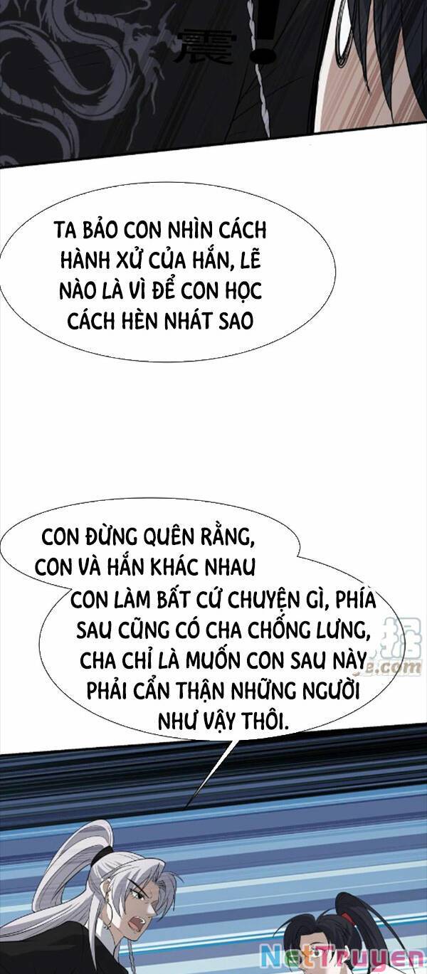 Hệ Thống Gánh Con Mạnh Nhất Chapter 19 - Page 8